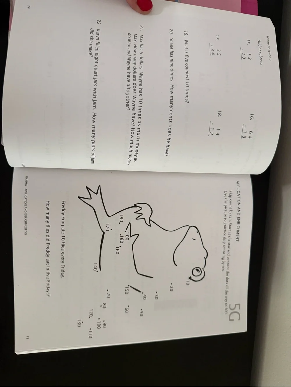 Math U See Gamma homeschool curriculum— FULL SET (Multiple Levels available)